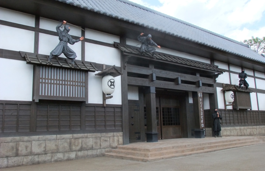 개촌 이후 최대 규모의 리뉴얼을 실시.