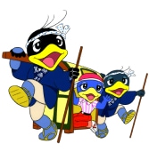 도에이 우즈마사 영화마을 50년의 발자취