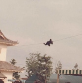 도에이 우즈마사 영화마을 50년의 발자취