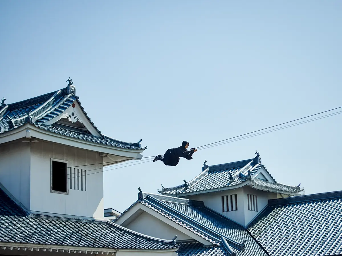 오테몬광장 사진