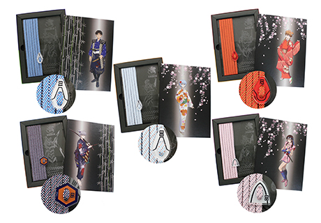 쿄조 끈 신발끈