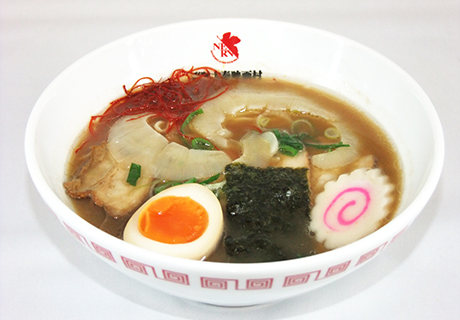 아스카의 후카히레처슈