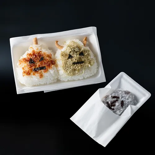 오니 기리 ~ Yokai Rice Ball ~