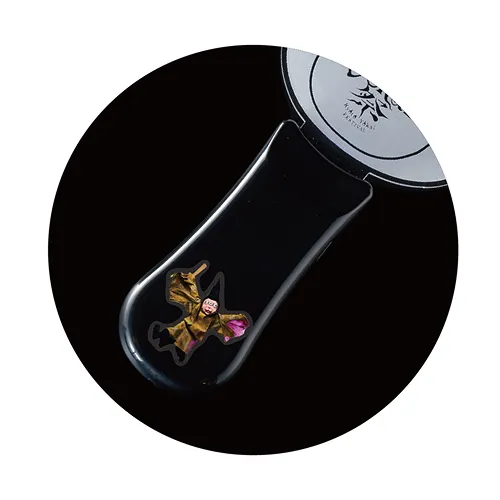 YOKAI 클리어 데코 스티커